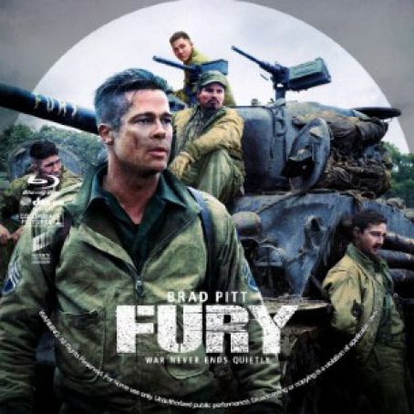 Fury 2014