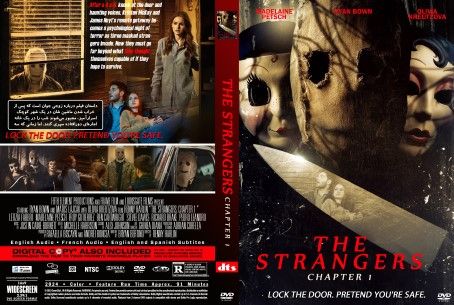 The Strangers Chapter 1 2024