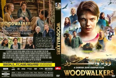 Woodwalkers 2024