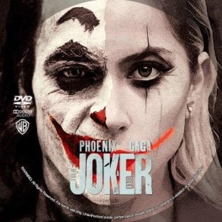 Joker Folie a Deux 2024