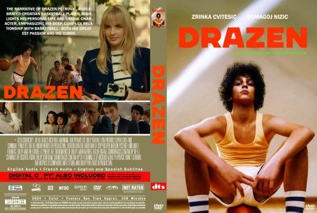 Drazen 2024