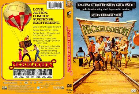 Nickelodeon 1976