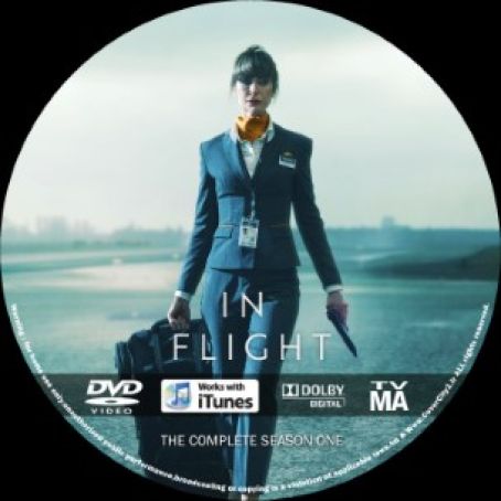 In Flight Season 1
