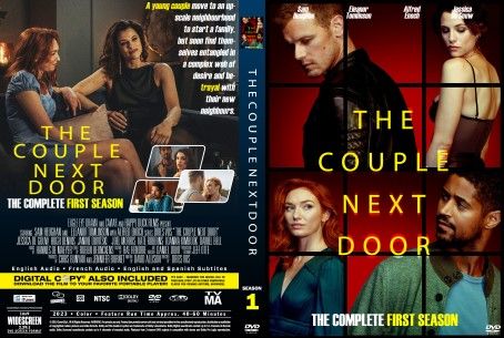 The Couple Next Door Season 1