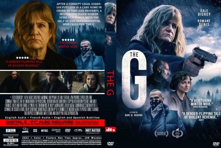 The G 2023