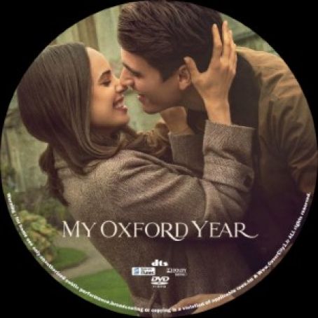 My Oxford Year 2025