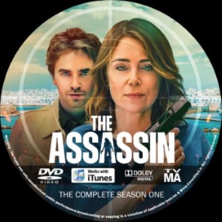 The Assassin Season 1
