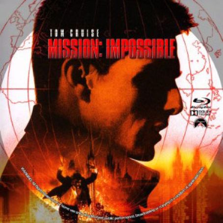 Mission Impossible 1996