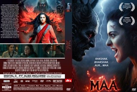 Maa 2025
