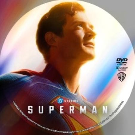 Superman 2025