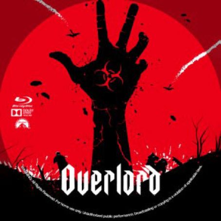 Overlord 2018