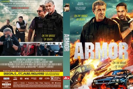 Armor 2024