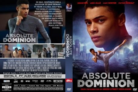 Absolute Dominion 2025