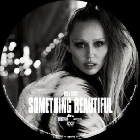 Miley Cyrus Something Beautiful 2025