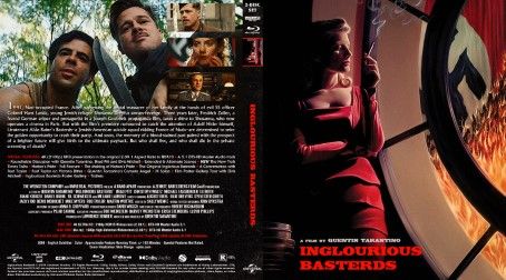 Inglourious Basterds 2009