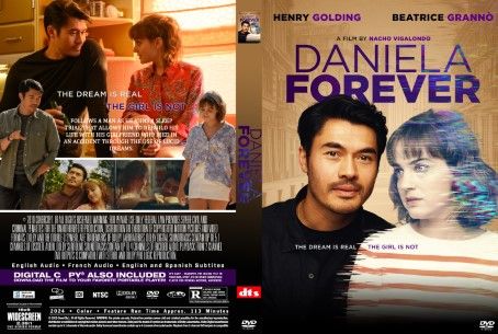 Daniela Forever 2024
