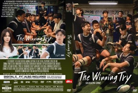 The Winning Try Season 1