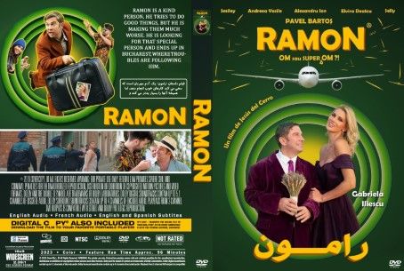 Ramon 2023