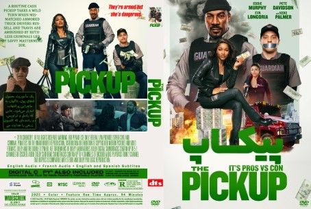 The Pickup 2025