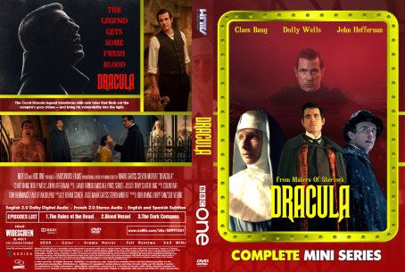 Dracula Season 1