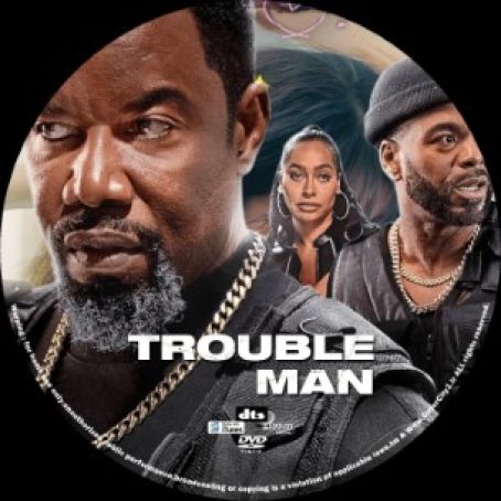 Trouble Man 2025