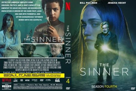 The Sinner Season 4