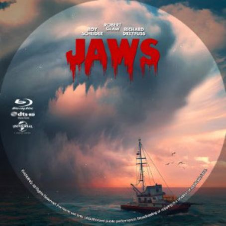 Jaws 1975