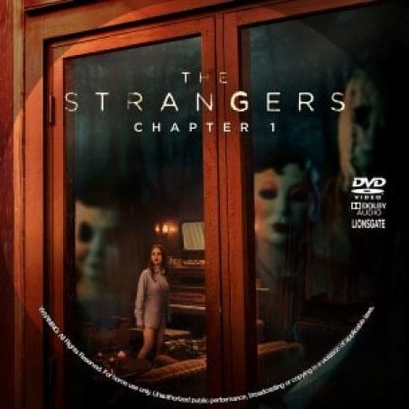 The Strangers Chapter 1 2024