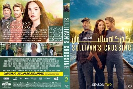 Sullivans Crossing Season 2