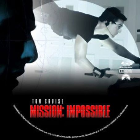 Mission Impossible 1996
