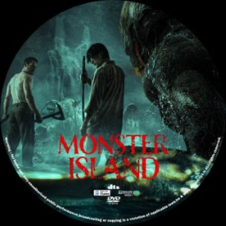 Monster Island 2024