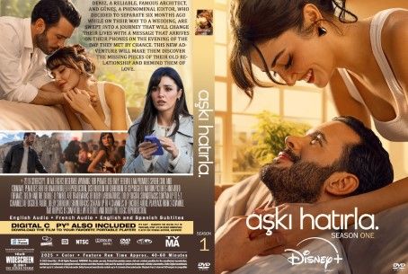 Aski Hatirla Season 1