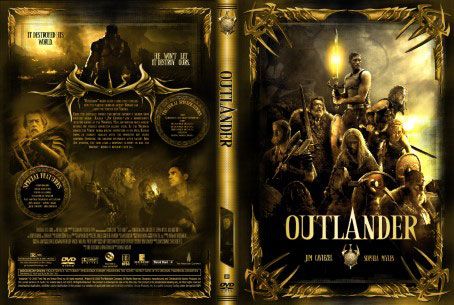 Outlander 2008