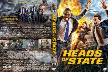 Heads of State 2025