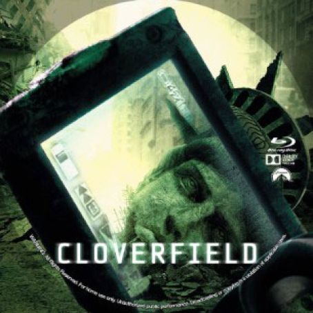 Cloverfield 2008
