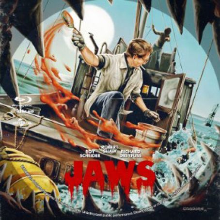 Jaws 1975