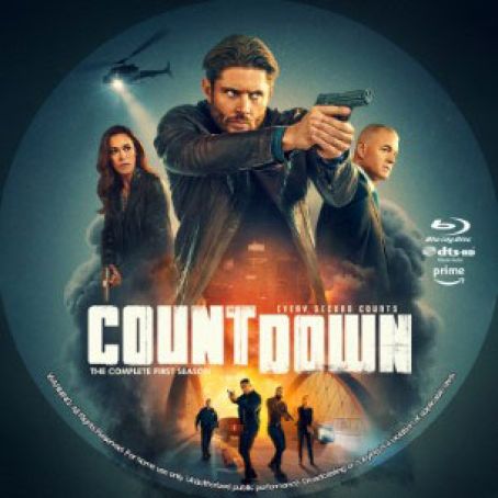 Countdown Season 1
