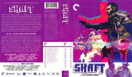 Shaft 2000