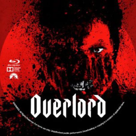 Overlord 2018