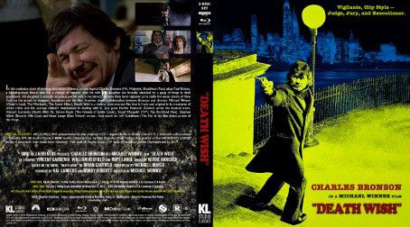 Death Wish 2018