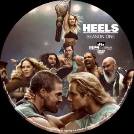 Heels Season 2