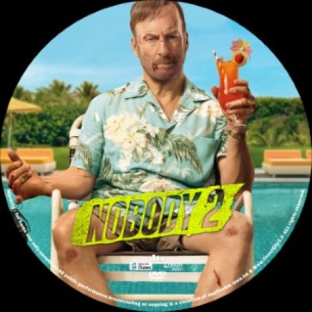 Nobody 2 2025