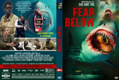 Fear Below 2025