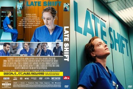 Late Shift 2025
