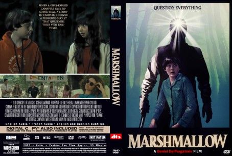 Marshmallow 2025