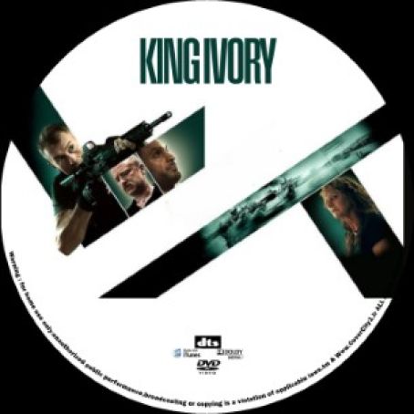 King Ivory 2024