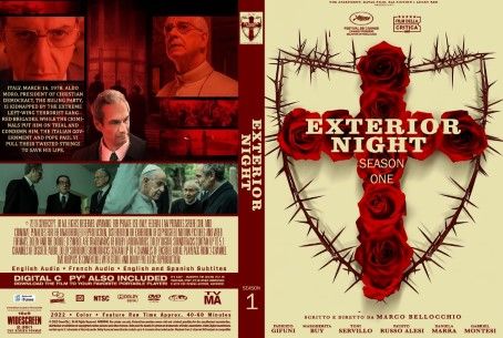 Exterior Night Season 1