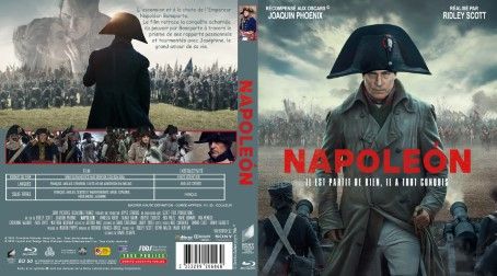 Napoleon 2023