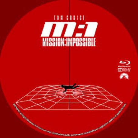 Mission Impossible 1996