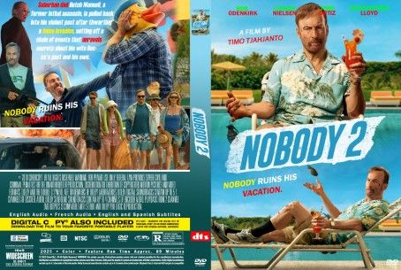Nobody 2 2025